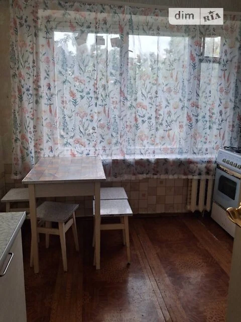 Sale of 1-room apartment 34 sq. m on Lesya Kurbasa Ave. 12B • ID