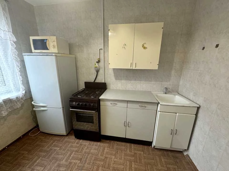 Apartment. Ivan Mykytenta Street, Kyiv