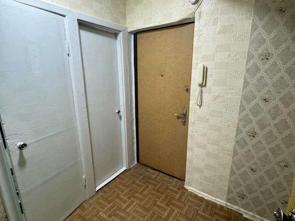 Apartment. Ivan Mykytenta Street, Kyiv
