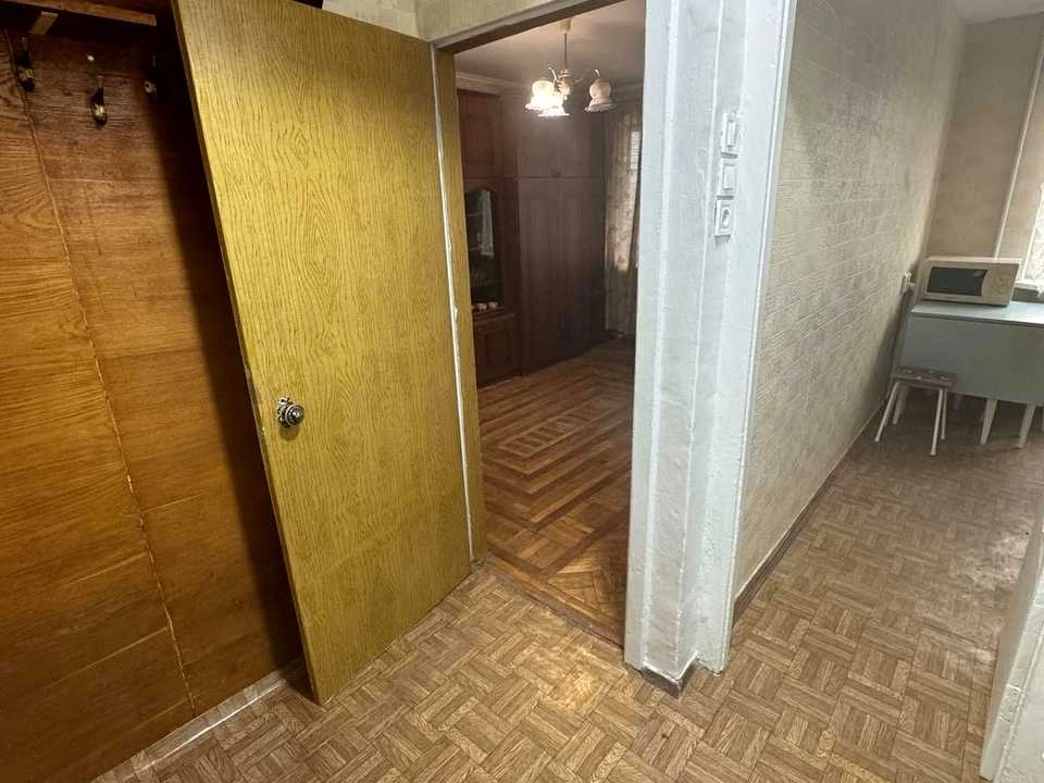 Apartment. Ivan Mykytenta Street, Kyiv