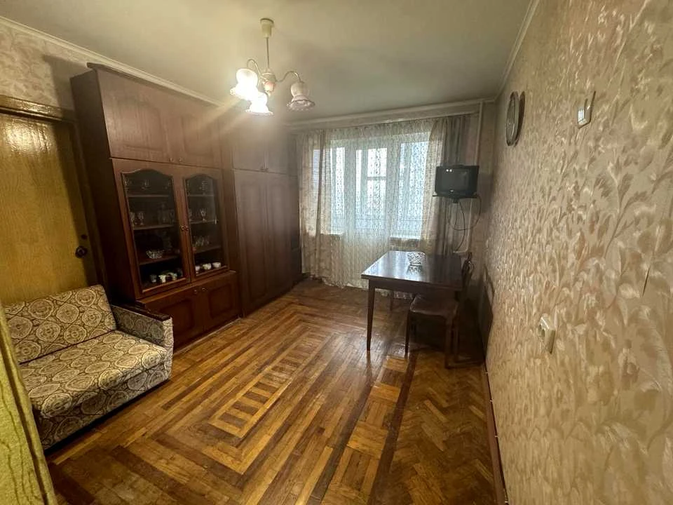 Apartment. Ivan Mykytenta Street, Kyiv
