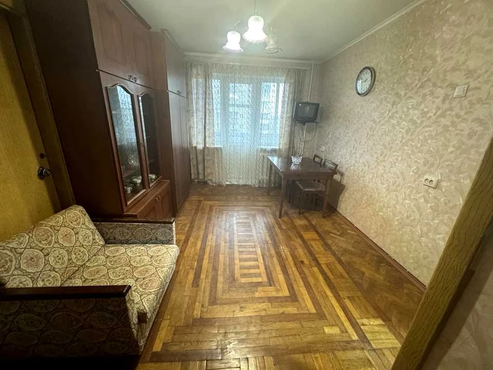 Apartment. Ivan Mykytenta Street, Kyiv