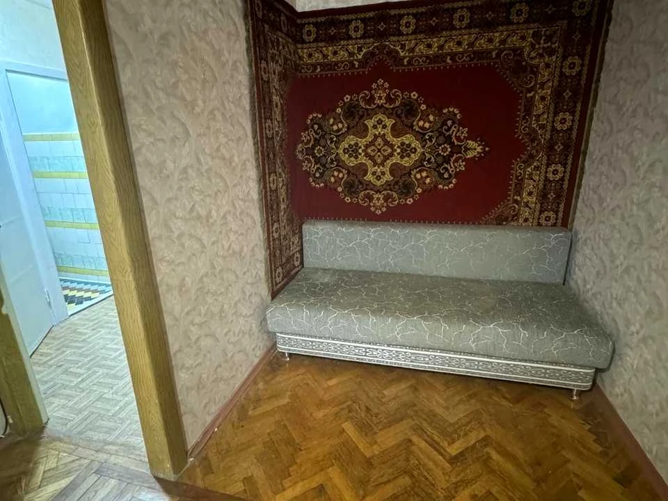 Apartment. Ivan Mykytenta Street, Kyiv