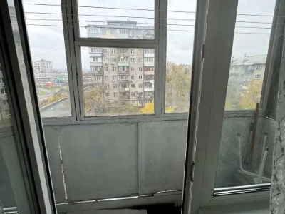 Apartment. Ivan Mykytenta Street, Kyiv
