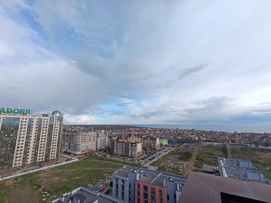 ЖК Приморские Сады 2к.