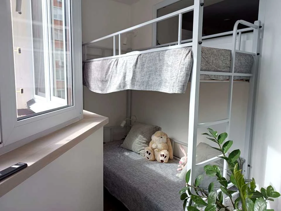 Apartment. Salutna St, Nivki, Kyiv