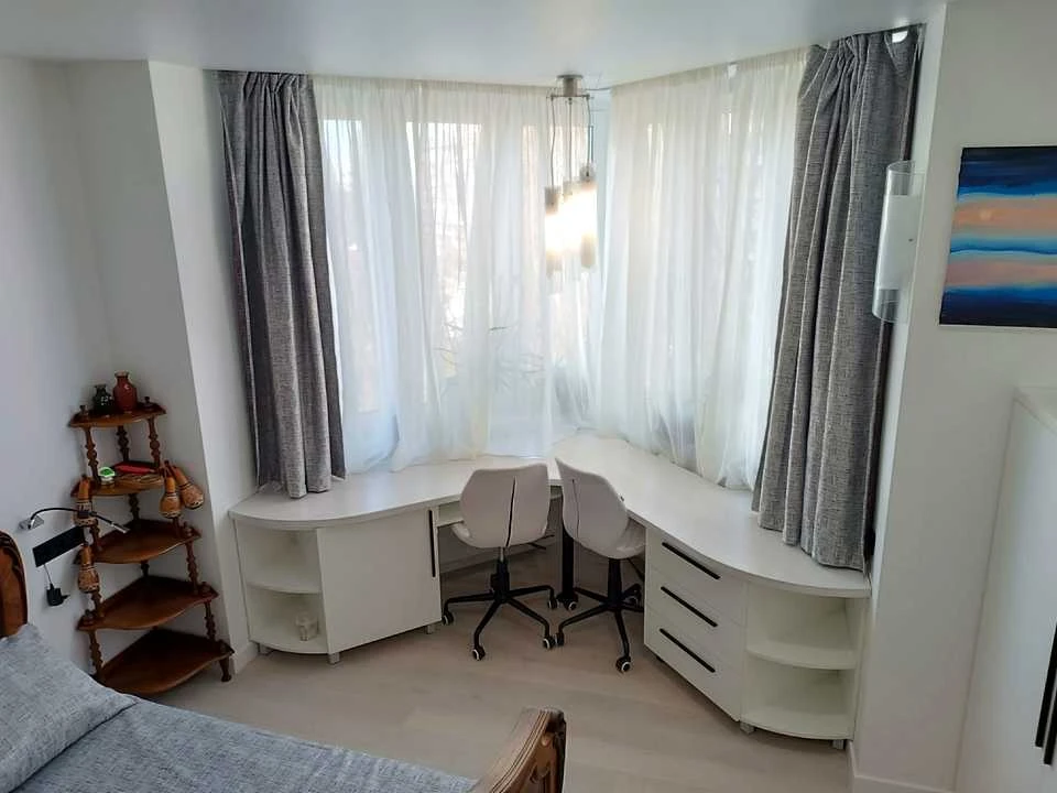 Apartment. Salutna St, Nivki, Kyiv