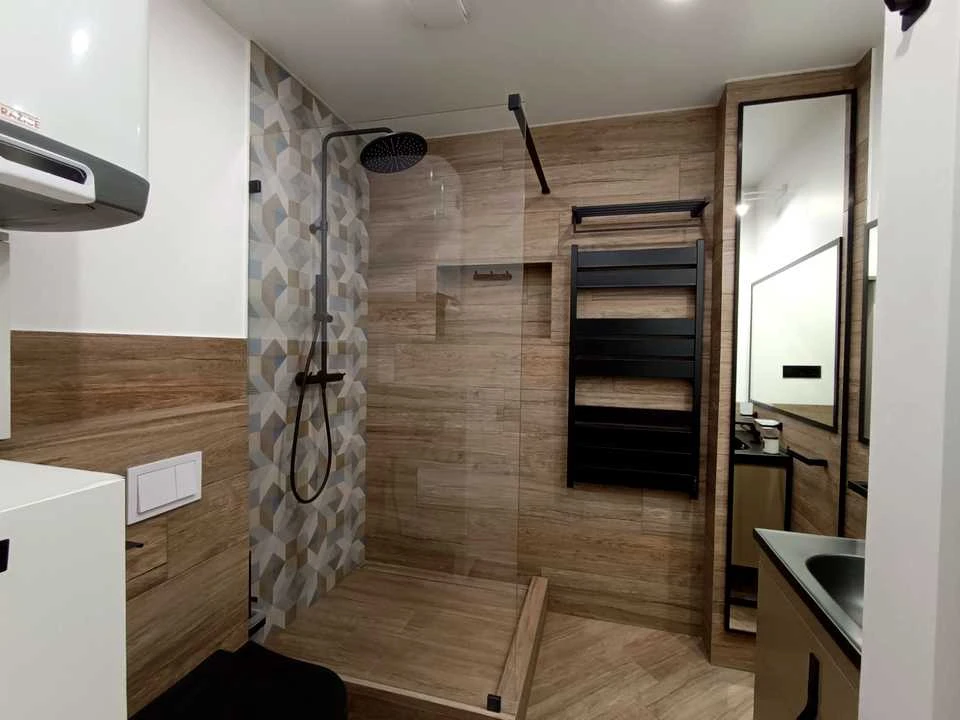 Apartment. Salutna St, Nivki, Kyiv