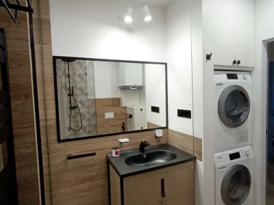 Apartment. Salutna St, Nivki, Kyiv