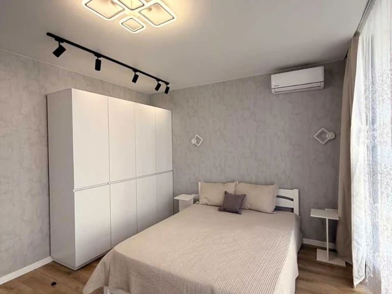 Apartment. Gleba Babiça st., Kyiv