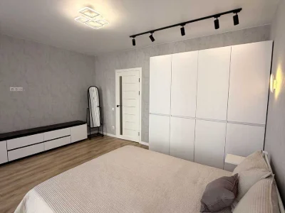 Apartment. Gleba Babiça st., Kyiv