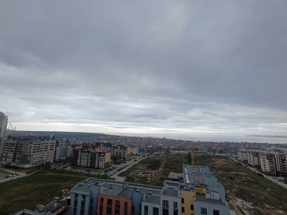 ЖК Приморские Сады 2к.