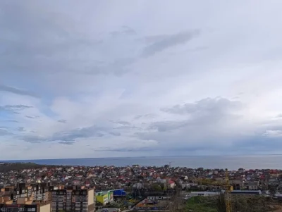 ЖК Приморские Сады 2к.
