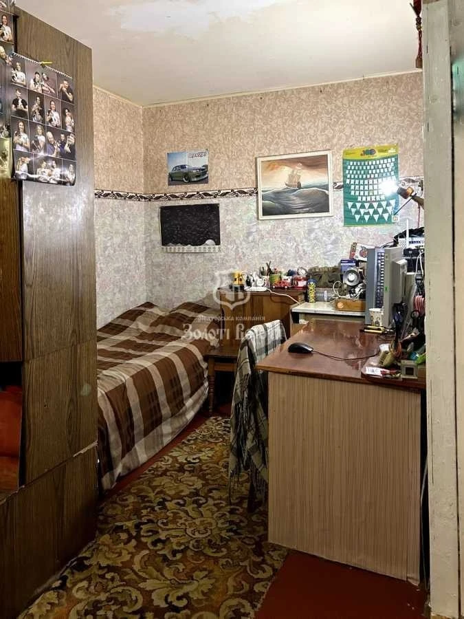 Продаж 1-кімнатної квартири 35,8 м², Лукянівська, 11