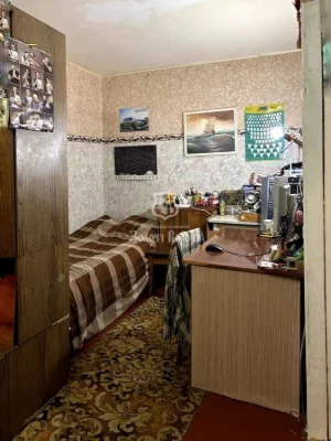 Продаж 1-кімнатної квартири 35,8 м², Лукянівська, 11