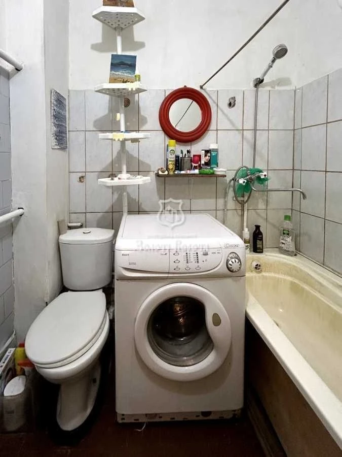 Продаж 1-кімнатної квартири 35,8 м², Лукянівська, 11