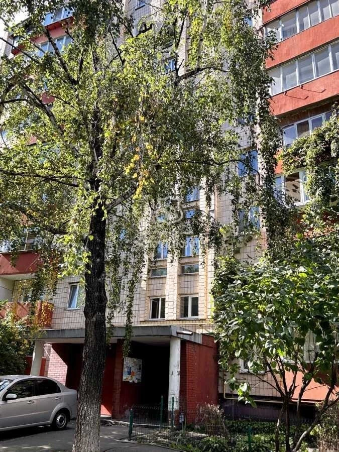 Продаж 1-кімнатної квартири 35,8 м², Лукянівська, 11