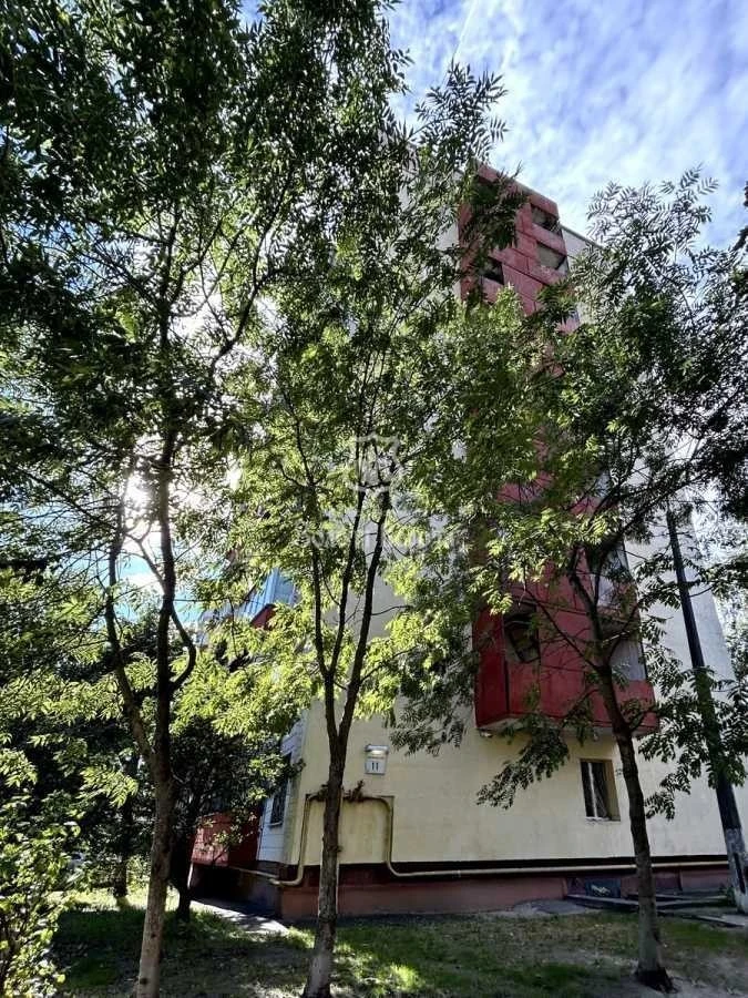 Продаж 1-кімнатної квартири 35,8 м², Лукянівська, 11