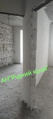 Interesting offer. Second floor. Modern brick new building.