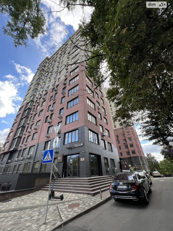 Продаж Квартира Лук'янівка