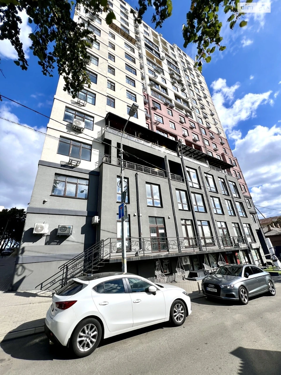 Продажа Квартира в Лук'яновці