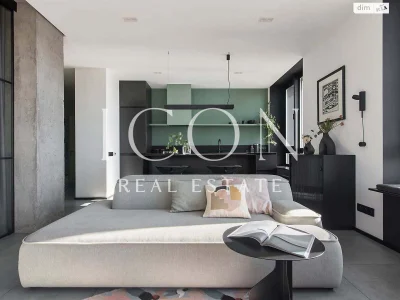 Apartment for Sale in Darnitsky District