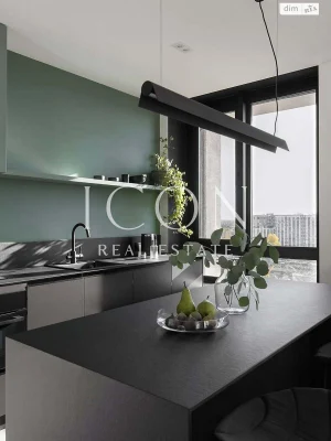 Apartment for Sale in Darnitsky District