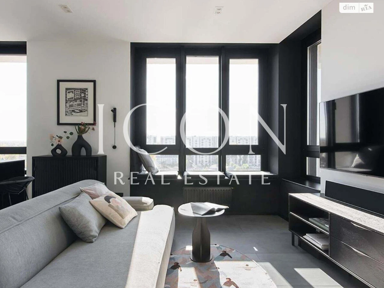 Apartment for Sale in Darnitsky District