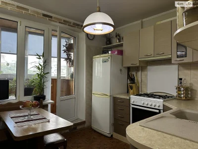 Apartment for Sale - Bilichy