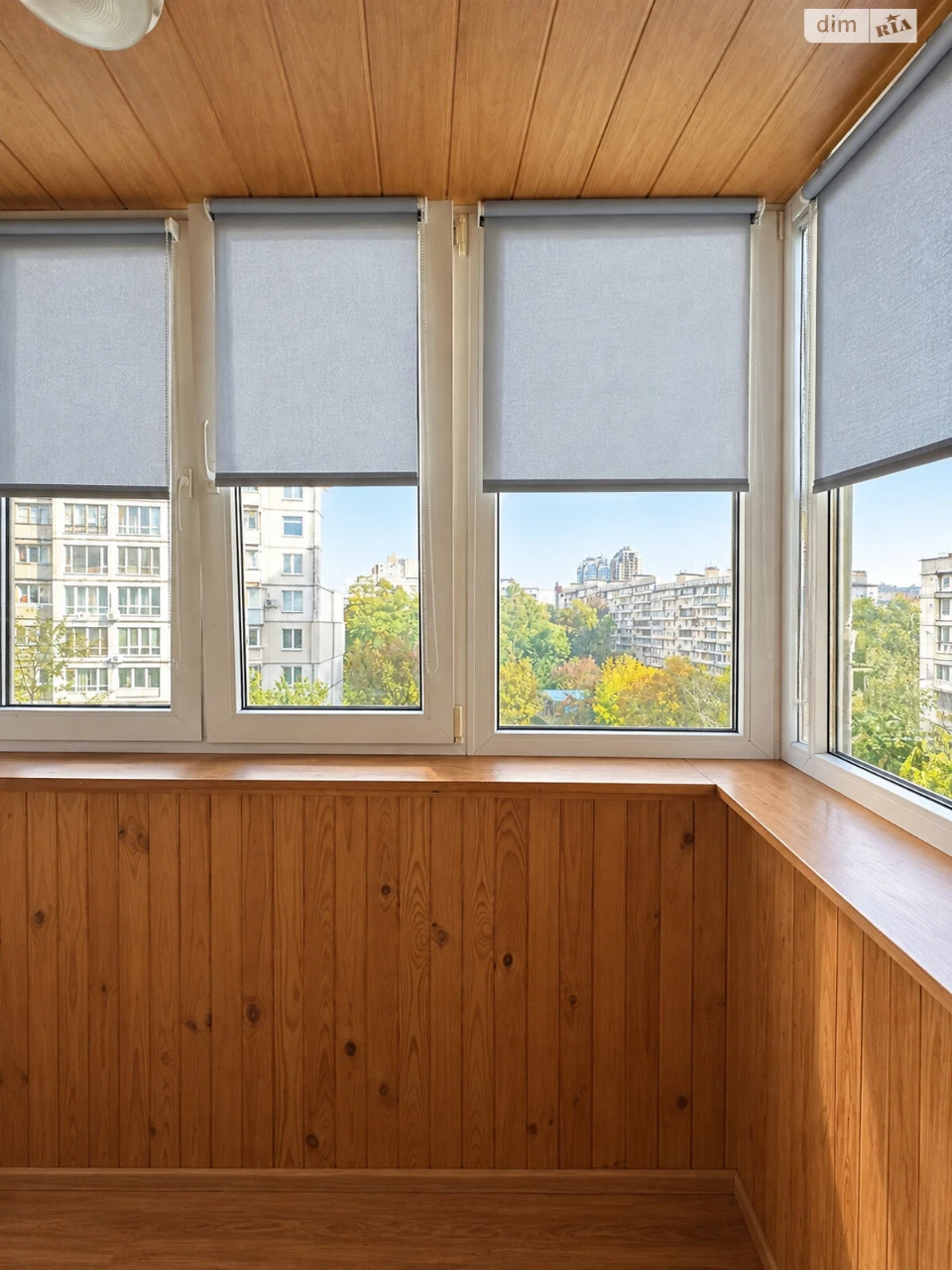 Apartment for Sale - Bilichy