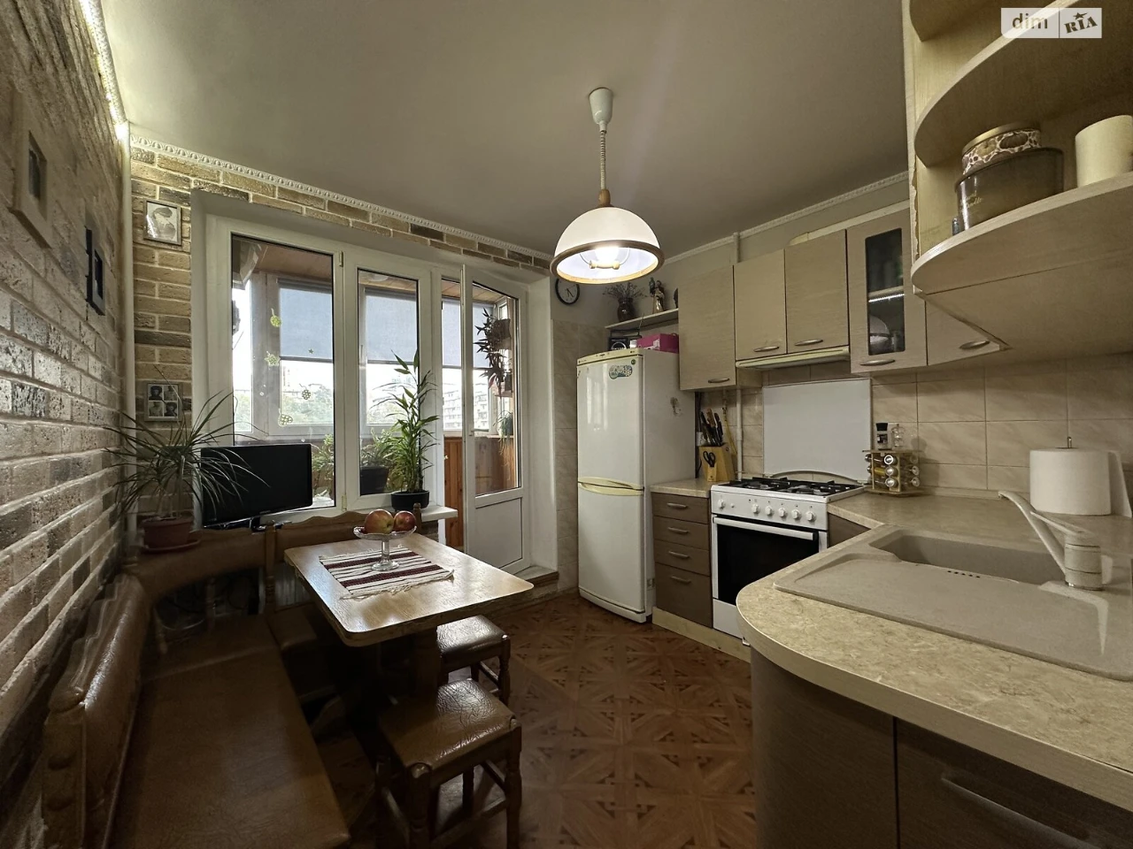 Apartment for Sale - Bilichy