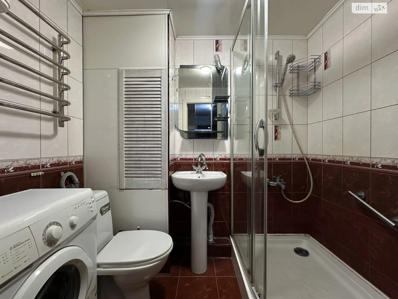 Apartment for Sale - Bilichy