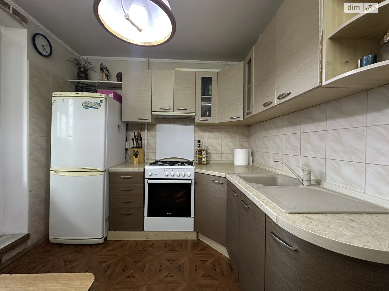 Apartment for Sale - Bilichy