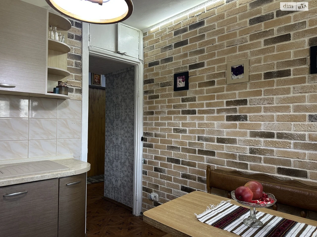Apartment for Sale - Bilichy