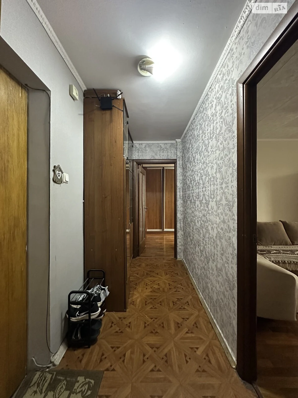 Apartment for Sale - Bilichy
