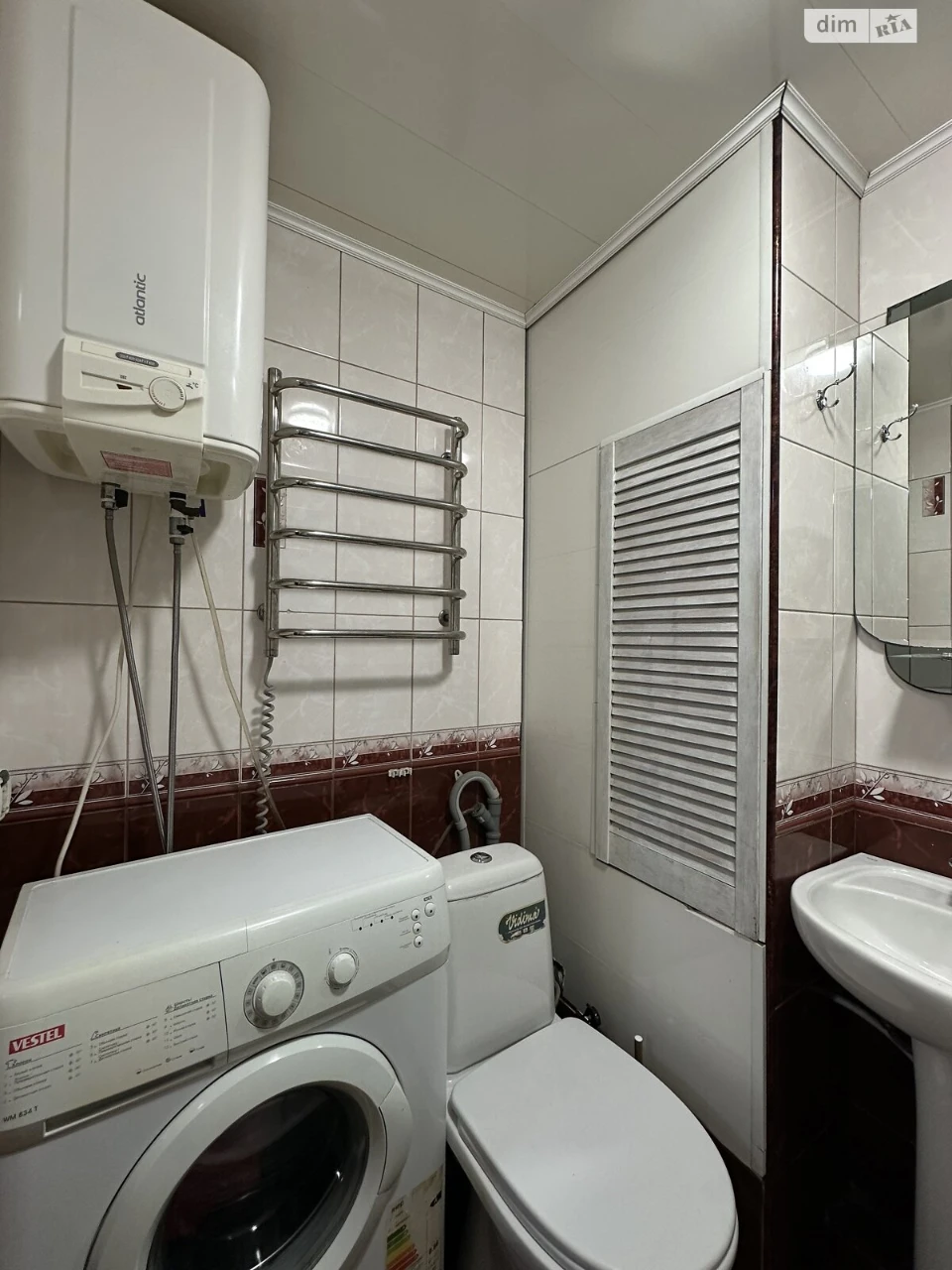 Apartment for Sale - Bilichy