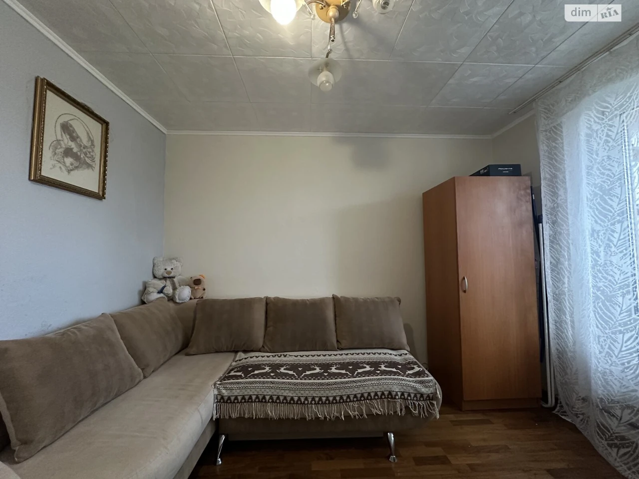 Apartment for Sale - Bilichy