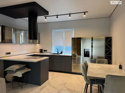 Long-Term Rental House in Darnytskyi
