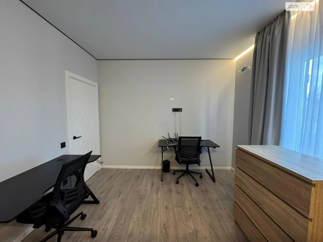 Long-Term Rental House in Darnytskyi