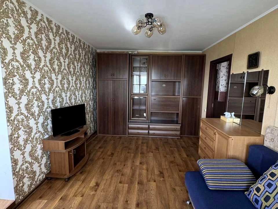 Квартира. Одеса, Небесної Сотні просп.