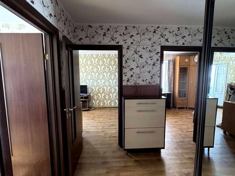 Квартира. Одеса, Небесної Сотні просп.