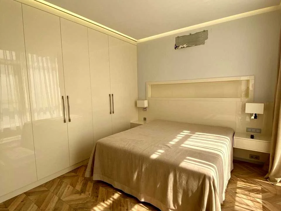 Квартира. Одеса, Французский бульвар.