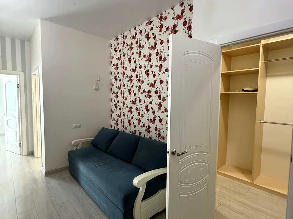 Квартира. Одеса, Аркадійське плато, вулиця