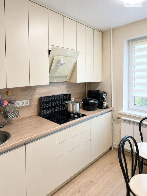 Apartment for Sale - Zarechny