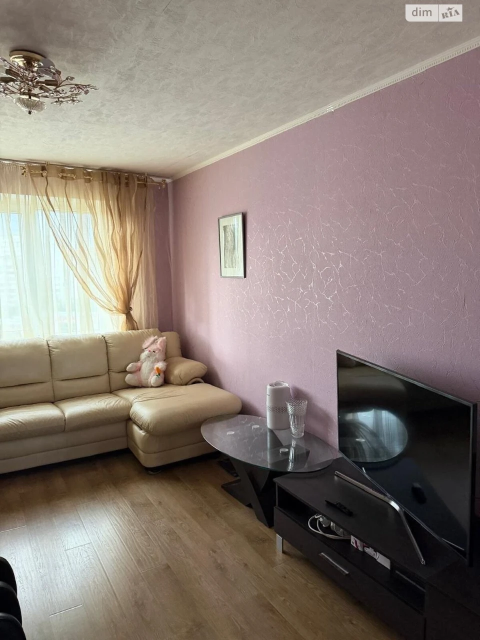 Продаж Квартира Зарічний