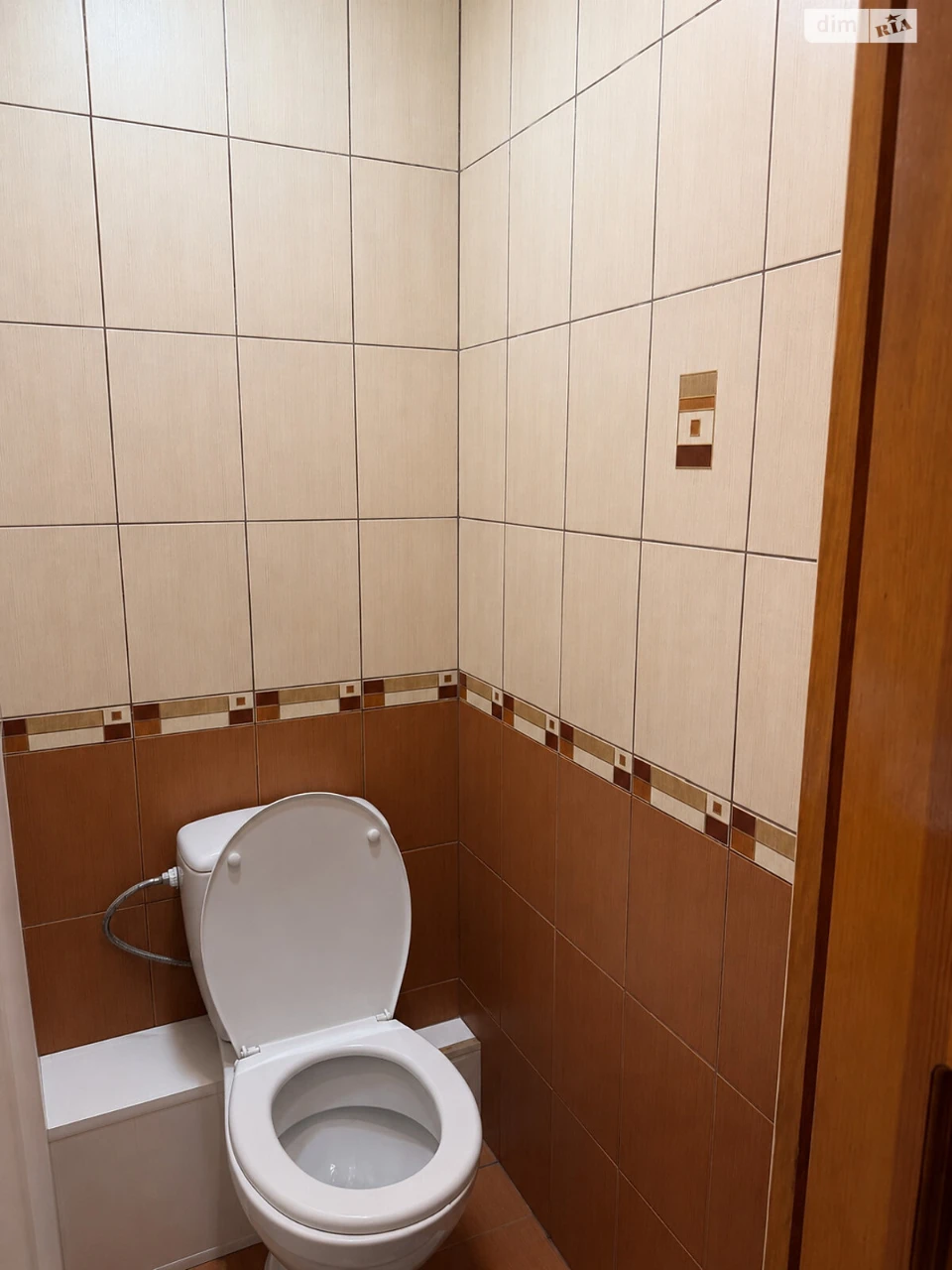 Продаж Квартира Зарічний