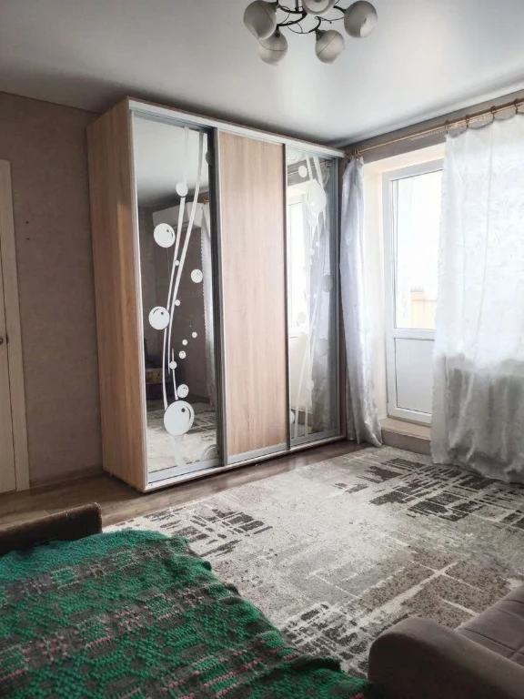 Apartment for Sale in Sumy