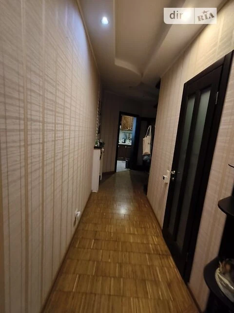 For sale 2-room apartment 76 sq. m. on Borispolska St. 6 • ID 346