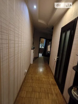 For sale 2-room apartment 76 sq. m. on Borispolska St. 6 • ID 346