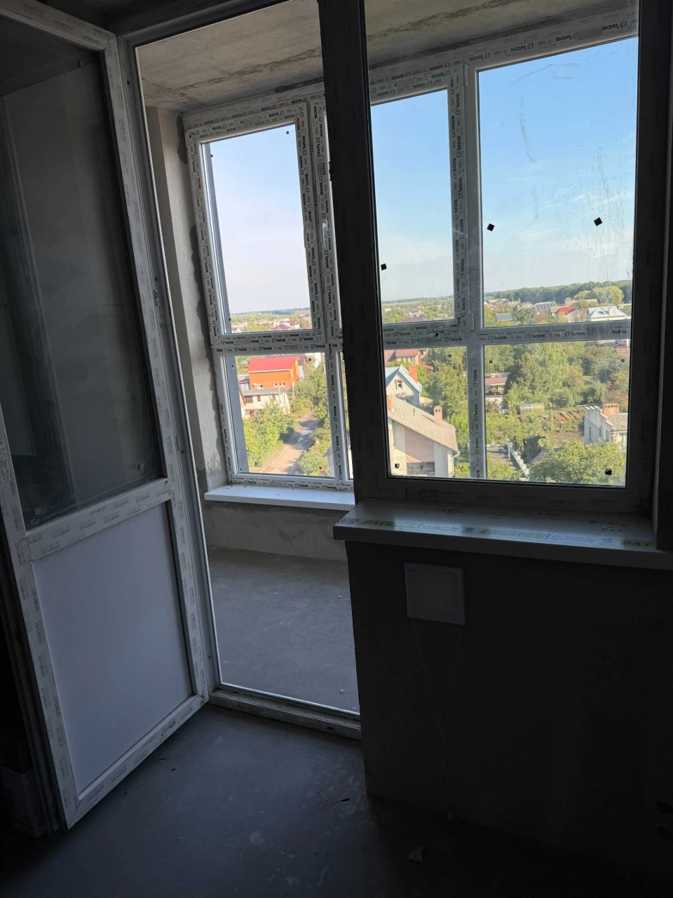 Продам 2-кімнатну квартиру в новобудові на Рапопорта, 41, Вл